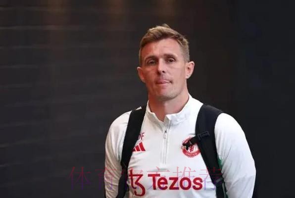 弗莱彻临危受命出任曼联临时主帅