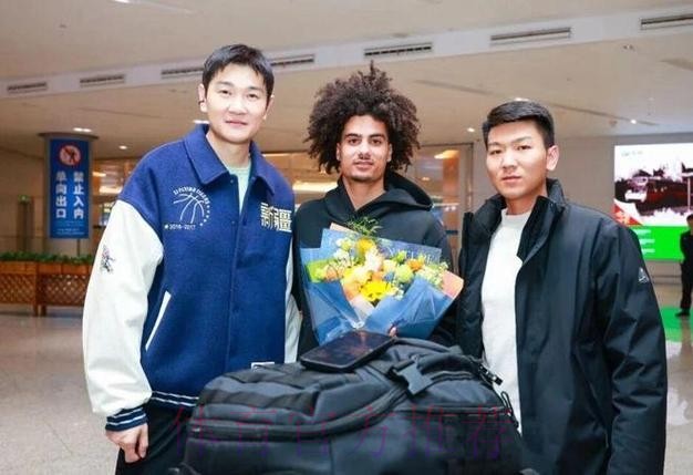 CBA最新消息!广东男篮又伤主力,辽宁无换外援计划,新疆官宣裁员 CBA最新消息!广东男篮又伤主力,辽宁无换外援计划,新疆官宣裁员