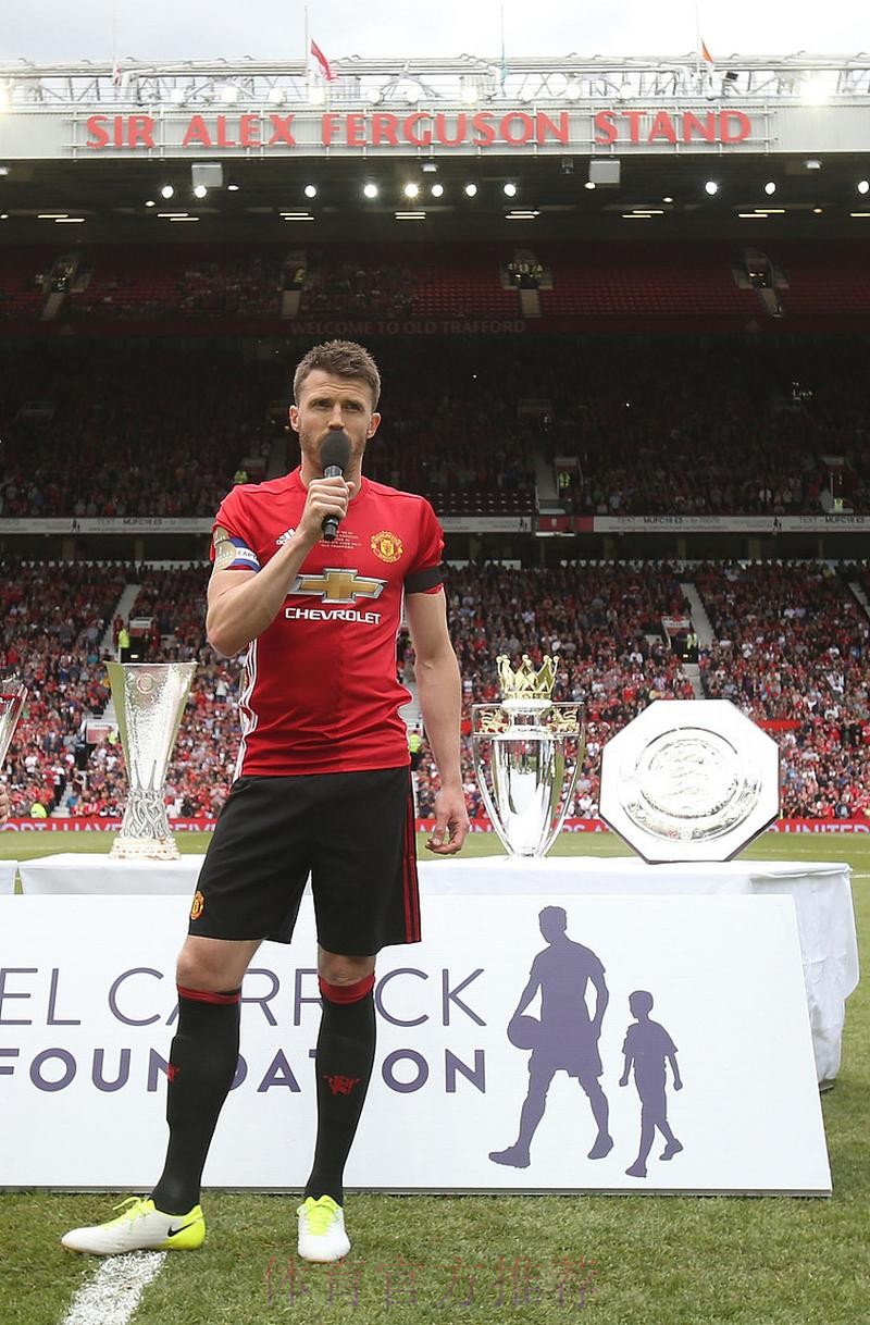 ESPN：曼联球员更倾向卡里克，对他个人魅力和能力印象深刻