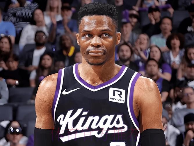 威少在国王39场拿250+篮板250+助攻,队史单赛季第二快 威少在国王39场拿250+篮板250+助攻,队史单赛季第二快